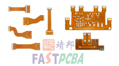 靖邦电子带你了解FPC柔性线路板特点与应用