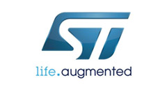 STmicroelectronics