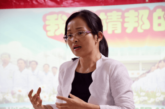 靖邦故事会