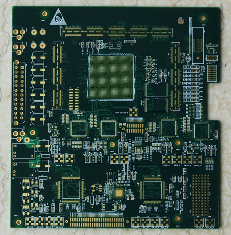PCB是什么意思？