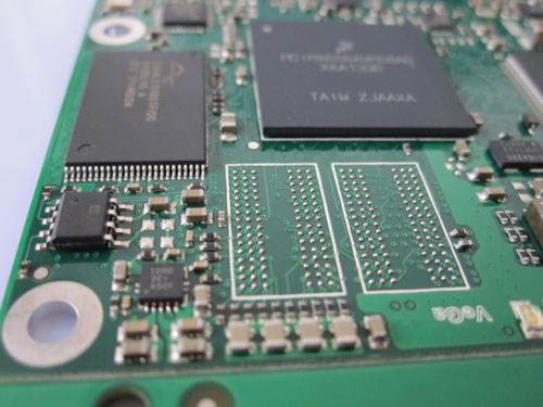 PCBA和PCB有哪些区别？