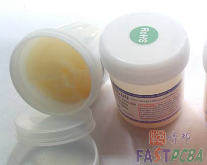 SMT贴片工艺材料知多少？