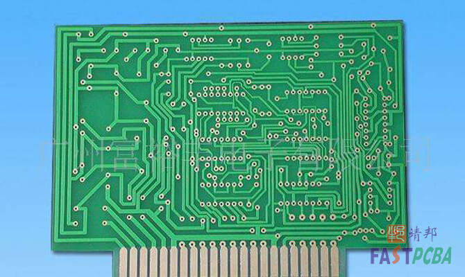 双面pcb2