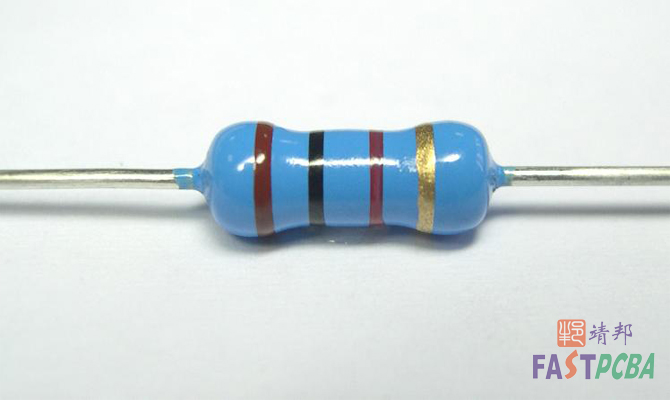 SMT加工大讲堂：贴片电阻使用前的六大须知