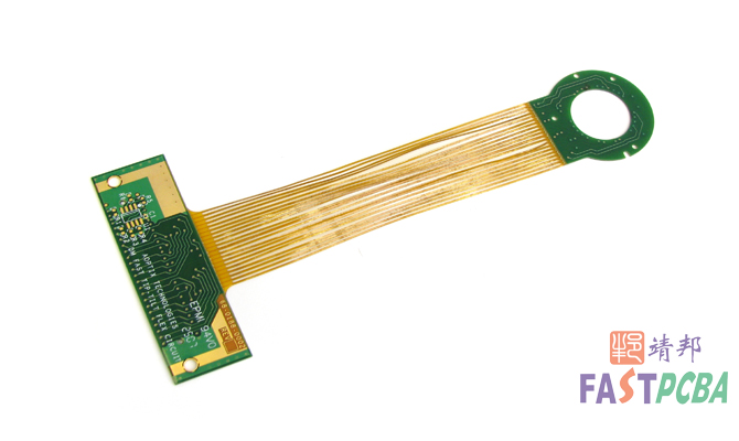 PCB线路板按层数来分可以分几类？