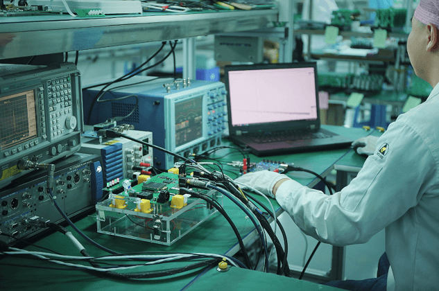 pcb老化测试