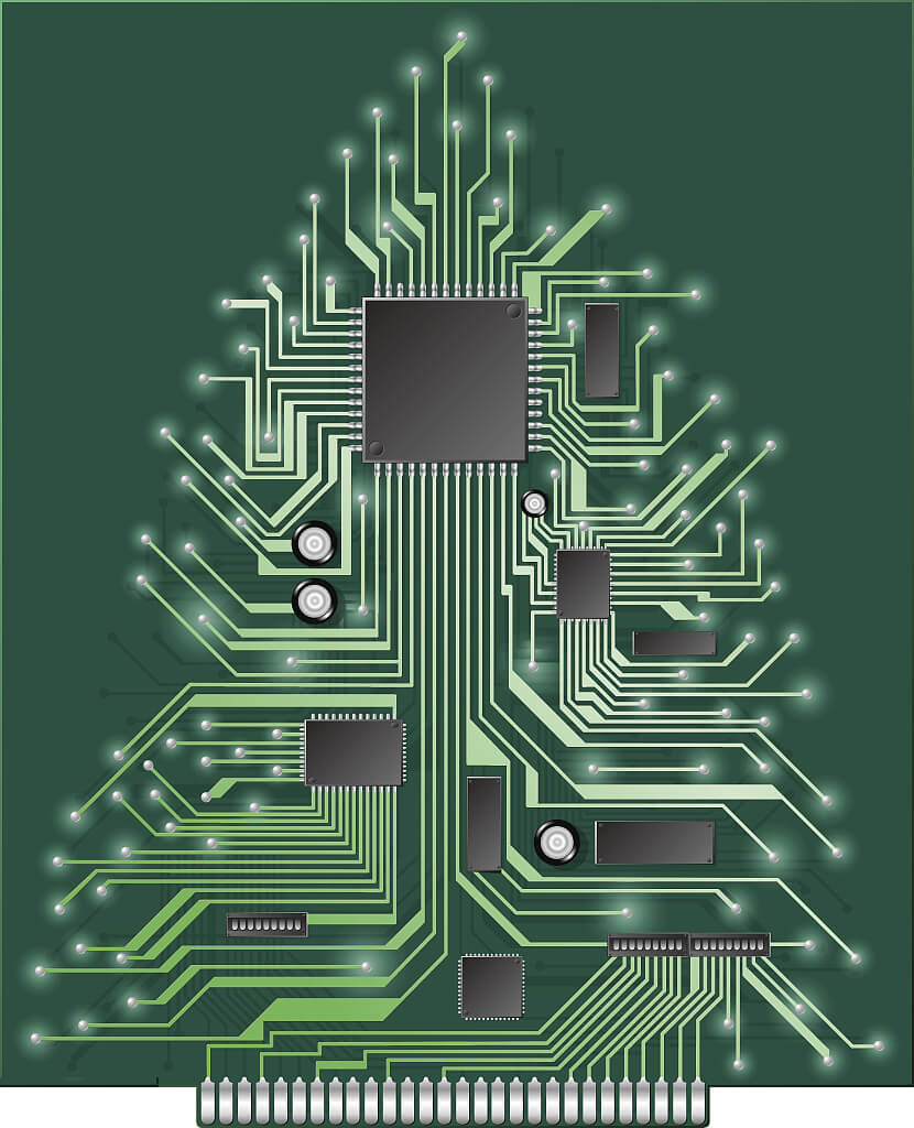 Pcb焊盘板上不上锡的12大原因--靖邦跟你浅谈