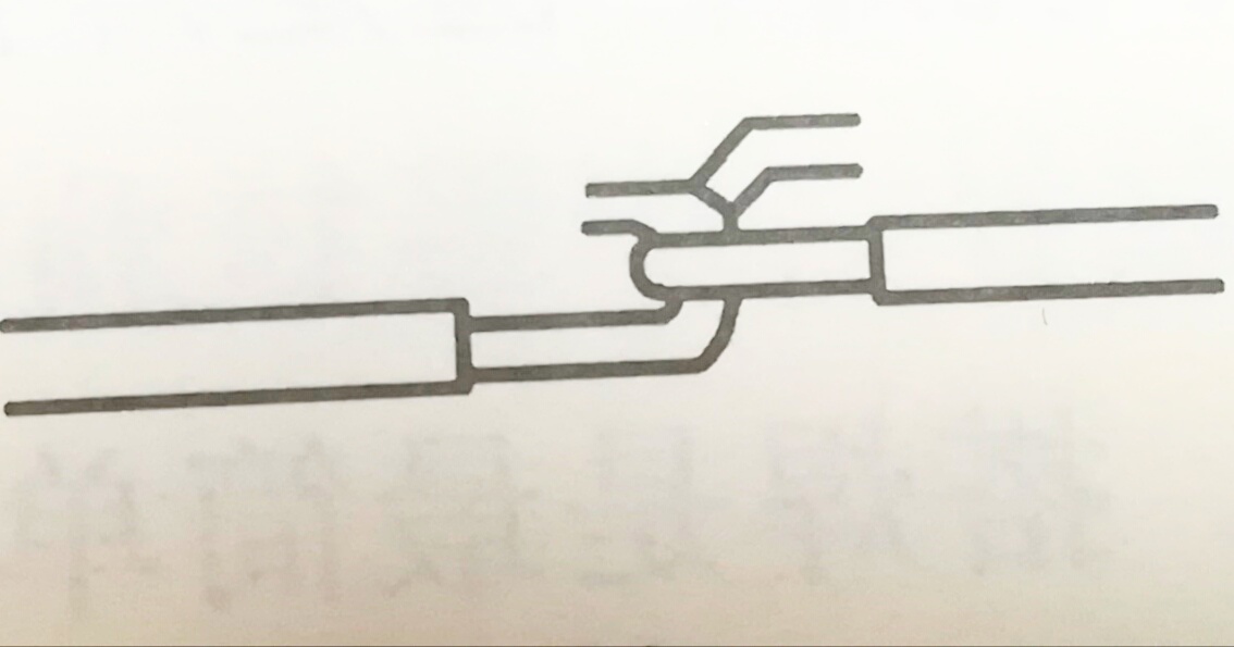 导线焊接