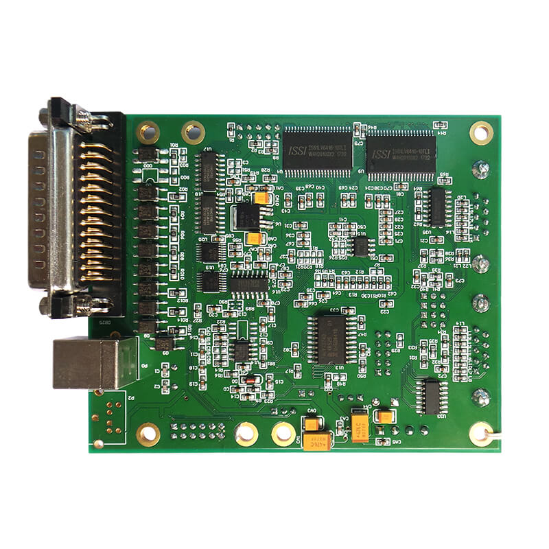 线路板pcb加工