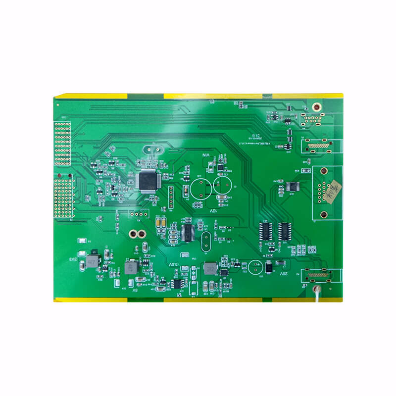 PCB变色但焊膏没有溶化的现象