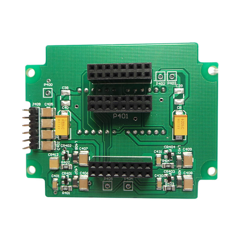 PCB表面处理工艺引起的质量问题