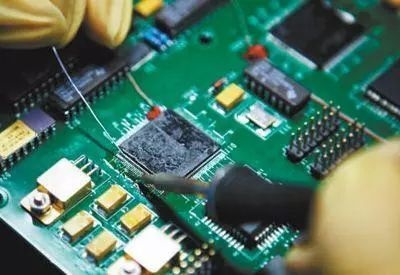 为什么SMT贴片加工中要使用无铅焊接？