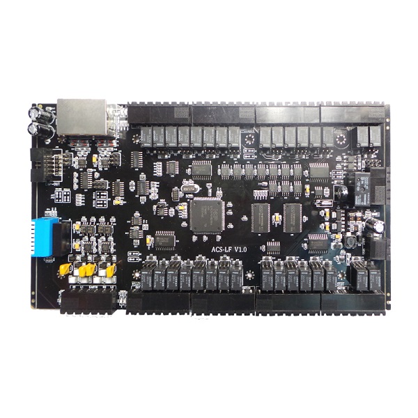pcb贴片加工