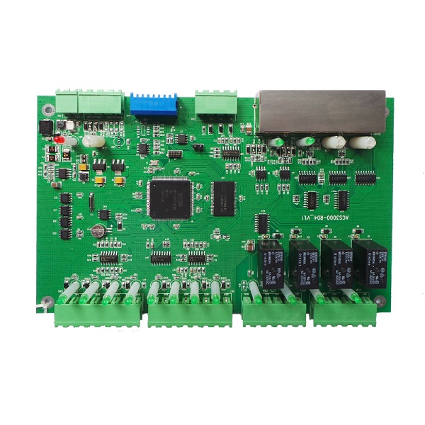 pcb主板smt贴片