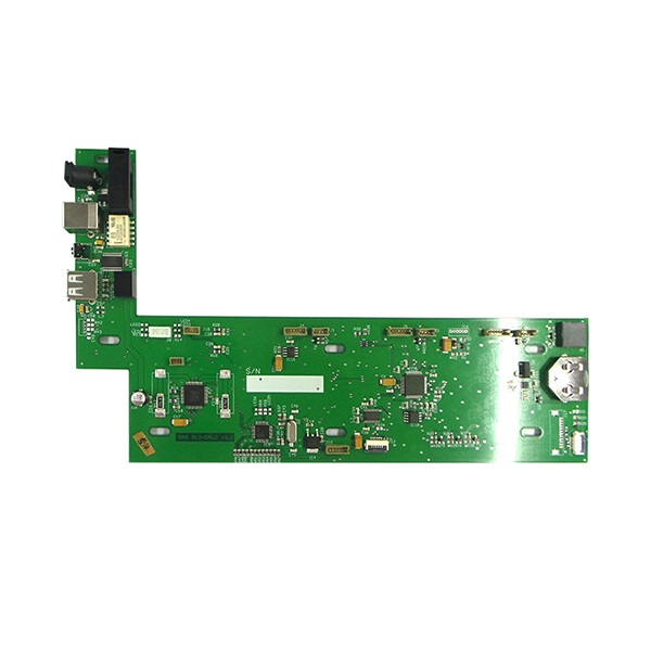 PCBA加工过程中焊料不足的缺陷
