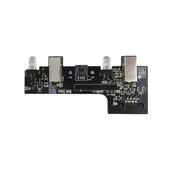 PCB板焊盘？胶印技术的特点所在