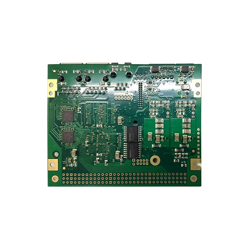 PCB板上的那些“特殊焊盘“到底起什么作用？