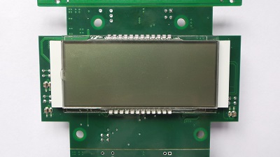 pcba生产