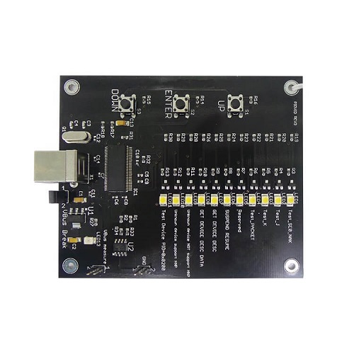 pcb电路板