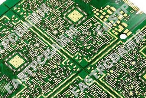 PCB覆铜板