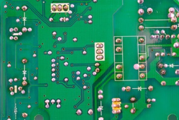 PCB测试孔和测试盘设计—可测试性设计DFT（上）