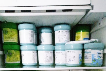 SMT贴片胶的存储与使用