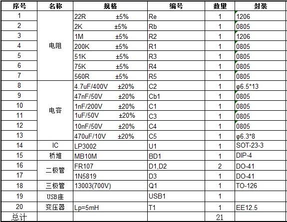 SMT贴片加工