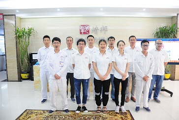 SMT加工厂必须具备哪些人员？