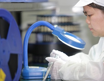SMT贴片加工前来料检验的内容有哪些