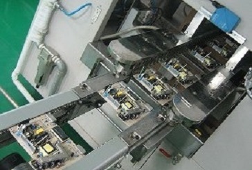 波峰焊接预热温度要注意哪些