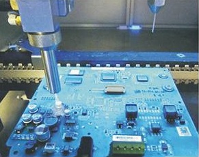 PCBA加工对三防涂覆材料的要求