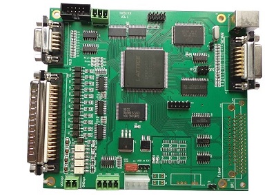 PCB