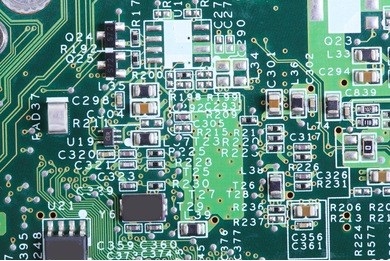 焊后PCB表面洁净度的评估标准
