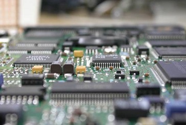 了解表面组装元器件