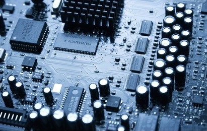 掌握贴片设备及贴片工艺