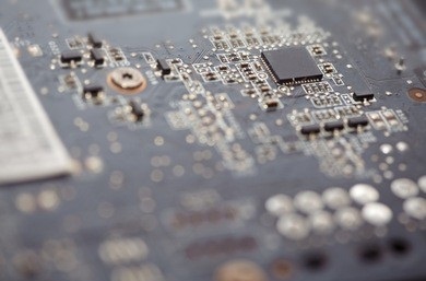 SMT贴片加工模板制作工艺要求