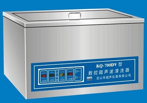 超声波清洗