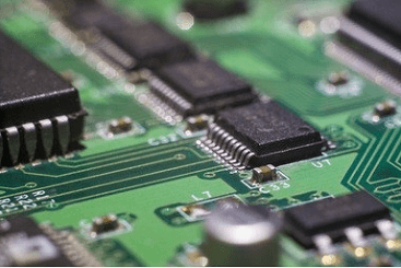 解密：穿金戴银的PCB电路板