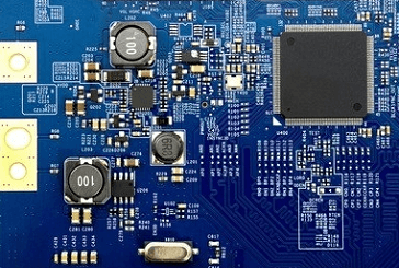 医疗电子PCBA加工—全自动免疫分析仪