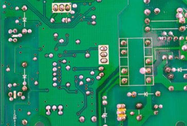 PCB为什么要烘烤？