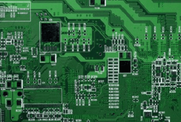 双面PCB的制造工艺