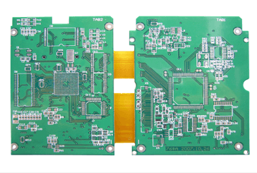 工业PCB电路板