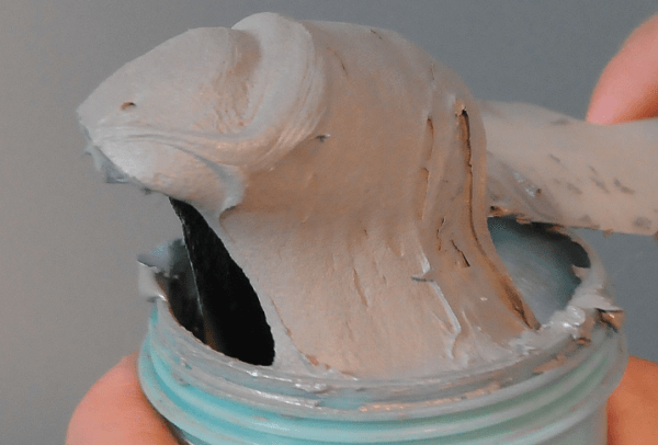 锡膏