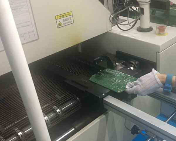 贴片加工厂