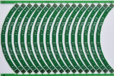 PCB生产为什么要做拼板作业？