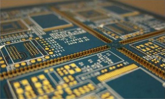 pcb表面处理