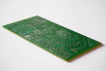 靖邦电子PCB制板能力怎么样？