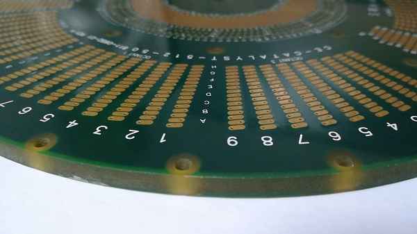 多层PCB