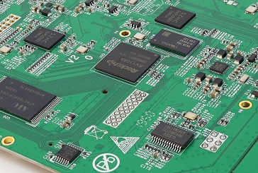 从汽车PCBA电路板的进步展望电动车的未来