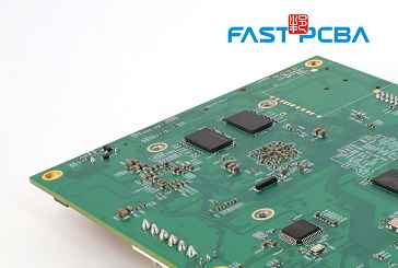 医疗电子PCBA加工前有哪些流程？
